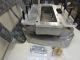 Magnum INDY Blower MAGNUM  Manifold for-SB MoPar  (Bolts go Straight Down)   Heads  w  Mod-Man